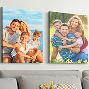 Canvas Prints